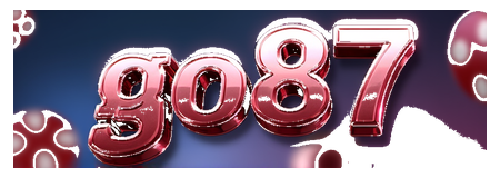 go87 logo